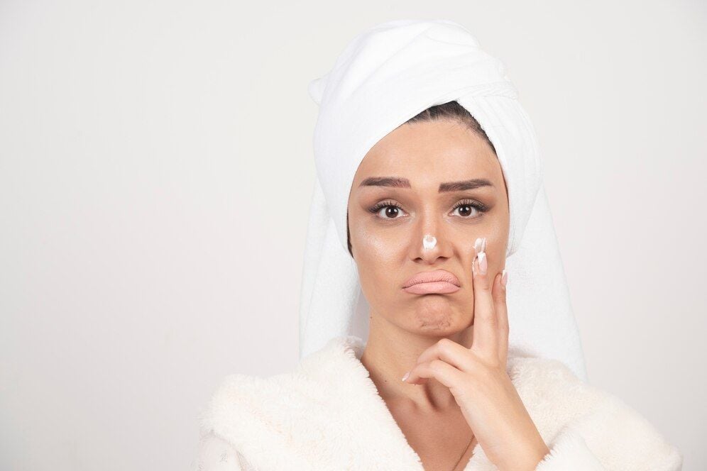 Yağlı Cilt Bakımı Nasıl Yapılır? Yağlı Ciltler İçin Bakım Rutini