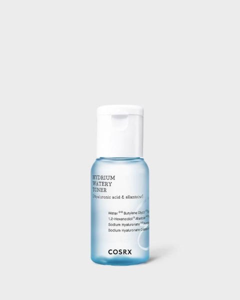 Hydrium Watery Toner - Nemlendirici Toner 50ml