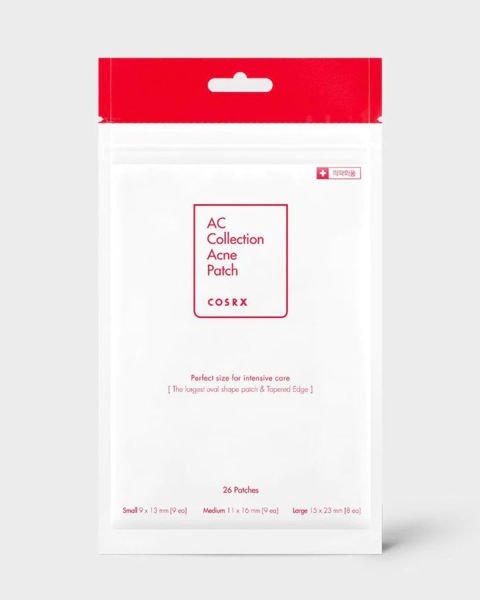 Cosrx Ac Collection Acne Patch – Cosrx Sivilce Bandı