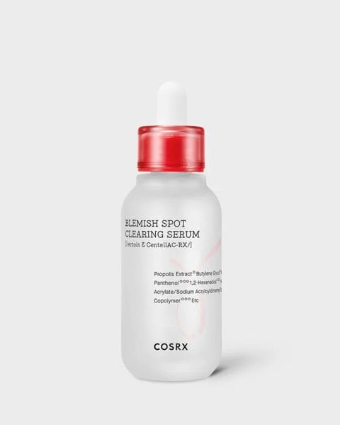 Ac Collection Blemish Spot Clearing Serum - Sivilce Karşıtı Serum
