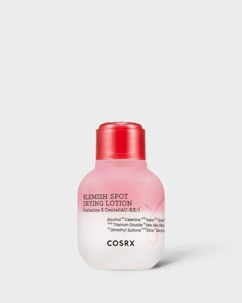 AC Collection Blemish Spot Drying Lotion