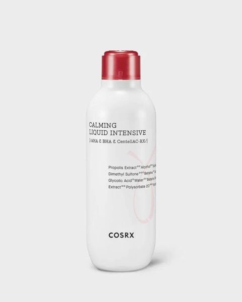 Ac Collection Calming Liquid Intensive - Sivilce Karşıtı Yoğun Tonik