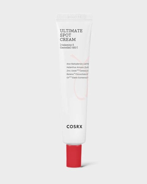Ac Collection Ultimate Spot Cream - Sivilce Karşıtı Özel Bakım Kremi