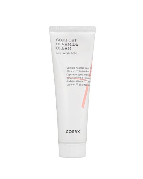 Balancium Comfort Ceramide Cream - Onarıcı Seramid Kremi 80g