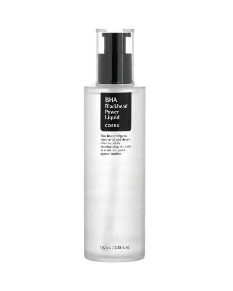 Cosrx BHA Blackhead Power Liquid - BHA İçeren Siyah Nokta Peelingi
