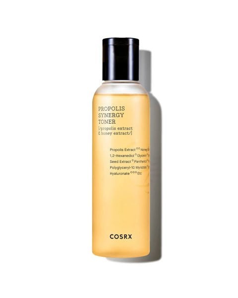 Full Fit Propolis Synergy Toner - Aydınlatıcı Propolis Toneri 150ml