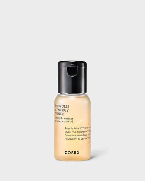 Full Fit Propolis Synergy Toner - Aydınlatıcı Propolis Toneri 50ml