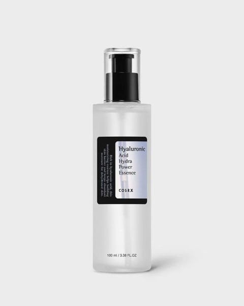 Hyaluronic Acid Hydra Power Essence - Yoğun Nemlendirici Esans  100 ml