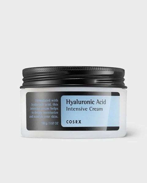 Hyaluronic Acid Intensive Cream – Hyalüronik Asit İçeren Yoğun Nemlendirici Krem