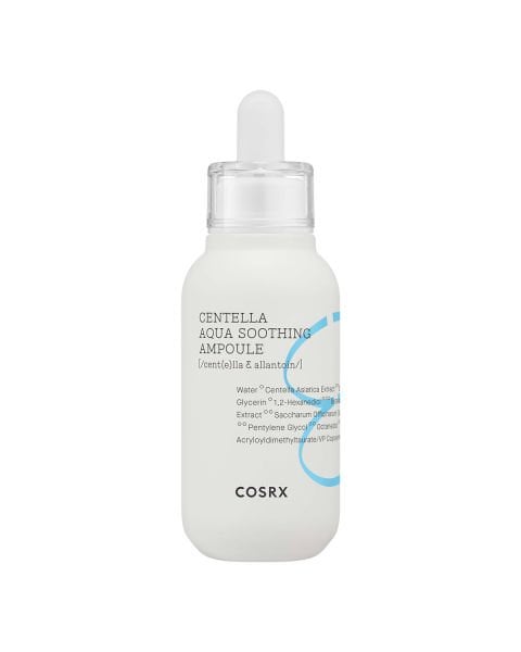 Hydrium Centella Aqua Soothing Ampoule - Centella Ampulü