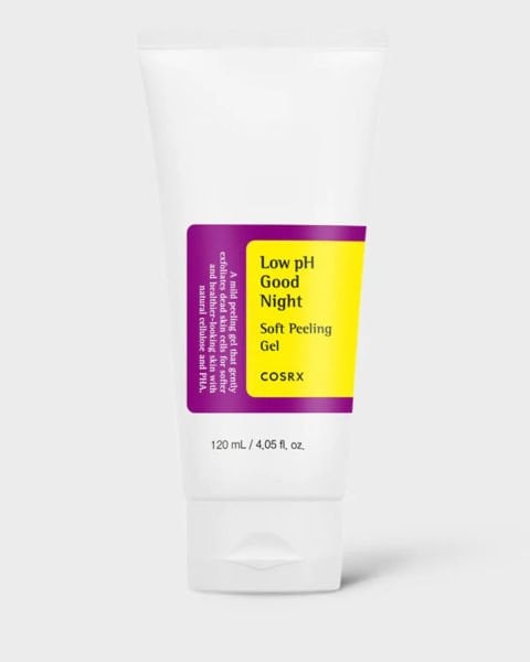 Low Ph Good Night Soft Peeling Gel 120ml