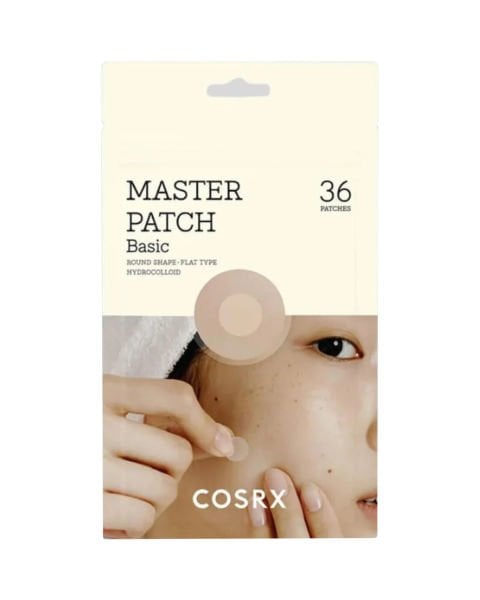 Master Patch Basic [36ea]