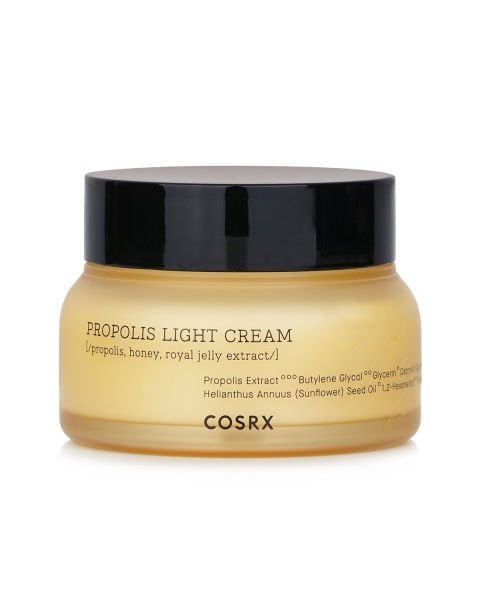 Propolis Light Cream