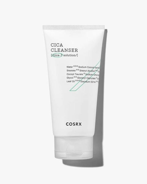 Pure Fit Cica Cleanser 50ml - Cica Temizleyici