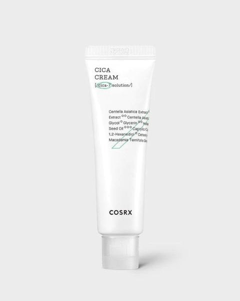 Pure Fit Cica Cream - Sakinleştirici Cica Krem 50ml