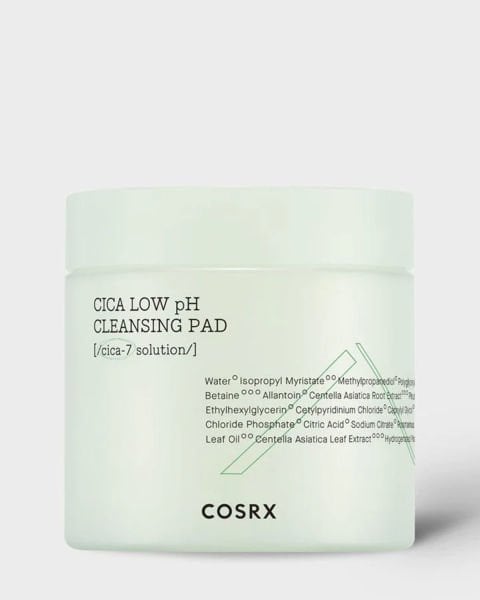 Pure Fit Cica Pad - Cica Pedi