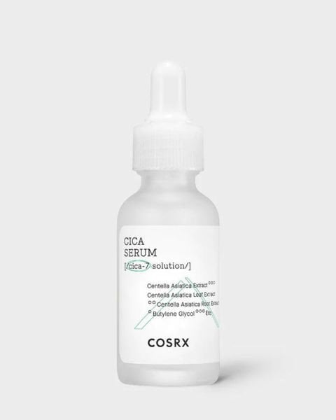 Pure Fit Cica Serum - Sakinleştirici Cica Serum 30ml