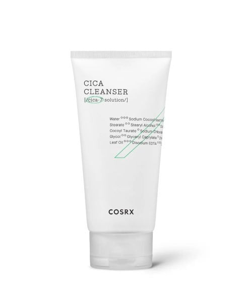 Pure Fit Cica Cleanser 150 ml