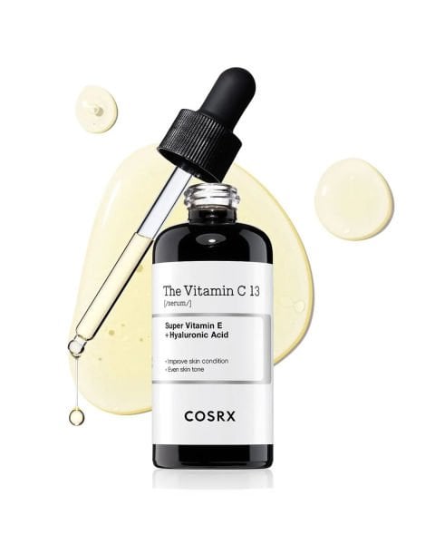 The Vitamin C13 Serum - Vitamin C Serum (20ML)
