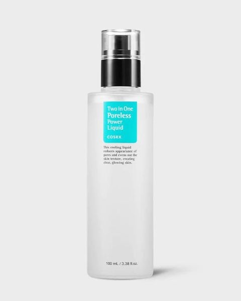 Two In One Poreless Power Liquid