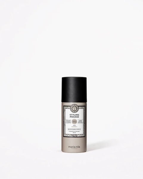 STYLING MOUSSE 100ML / 3.4OZ