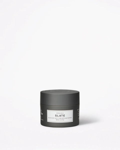 MINERALS SLATE WAX 100ML / 3.4OZ