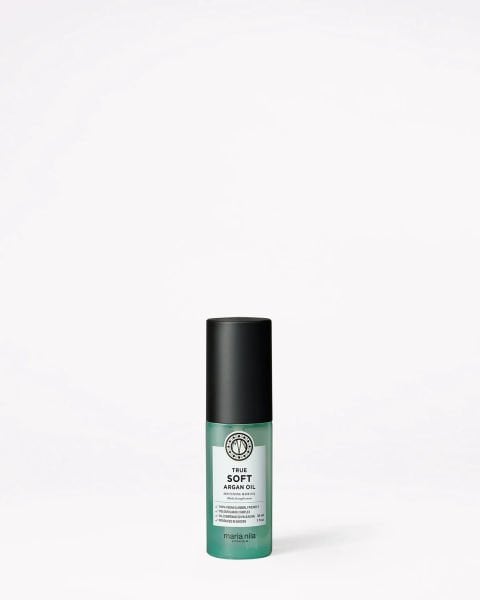 TRUE SOFT ARGAN OIL 30 ML