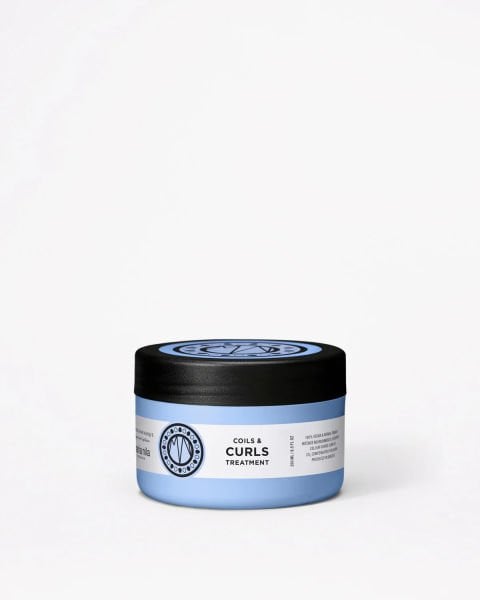 COILS & CURLS FINISHING TREATMENT MASQUE 250 ML