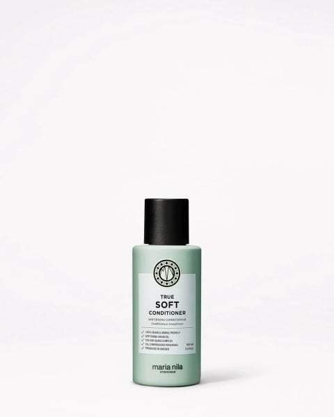 TRUE SOFT CONDITIONER 100 ML
