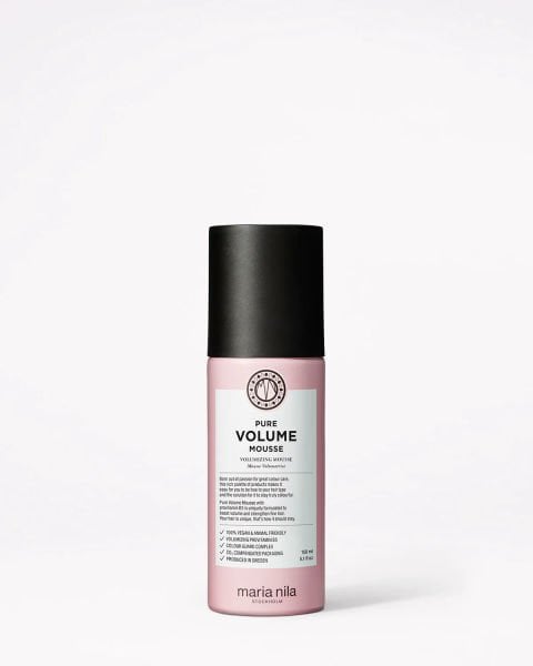 PURE VOLUME MOUSSE 150 ML