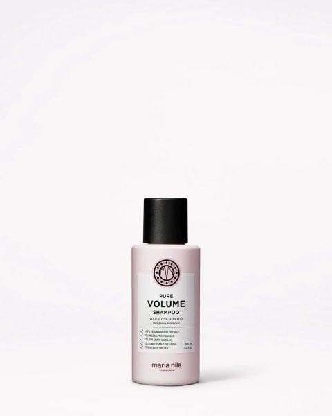 PURE VOLUME SHAMPOO 100 ML