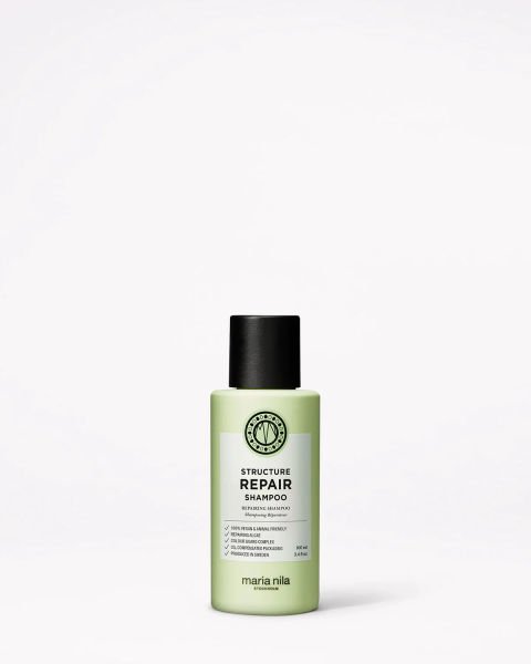 STRUCTURE REPAIR SHAMPOO 100 ML