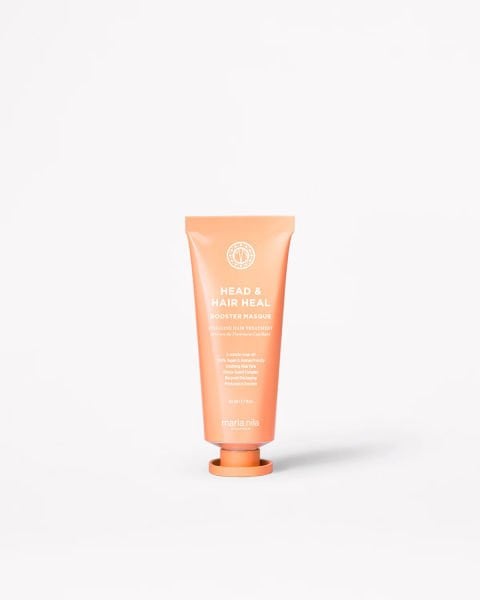 HEAD & HAIR HEAL BOOSTER MASQUE 50 ML