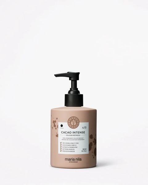 COLOUR REFRESH CACAO INTENSE 300ML / 10.1OZ