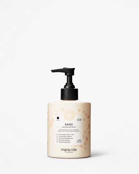 COLOUR REFRESH SAND 300ML / 10.1OZ