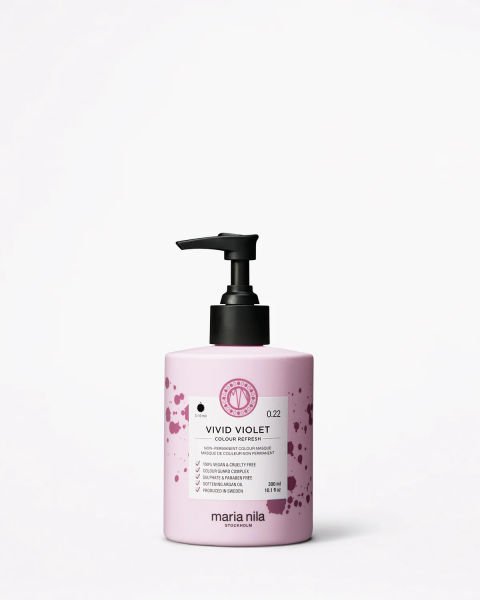 COLOUR REFRESH VIVID VIOLET 300ML / 10.1OZ