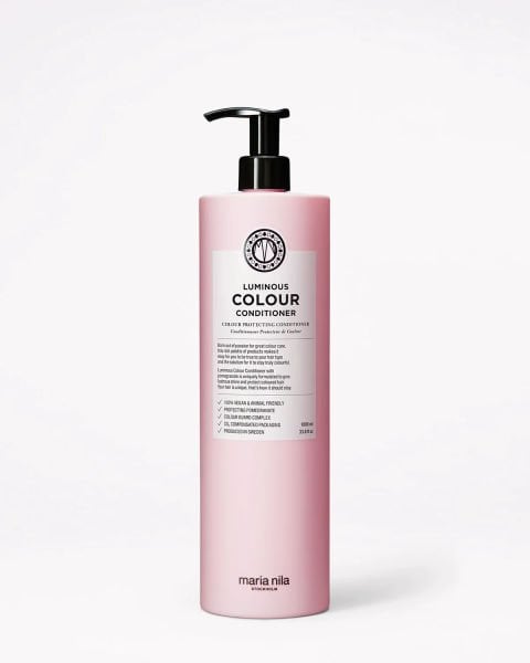 LUMINOUS COLOUR CONDITIONER 1000ML / 33.8OZ