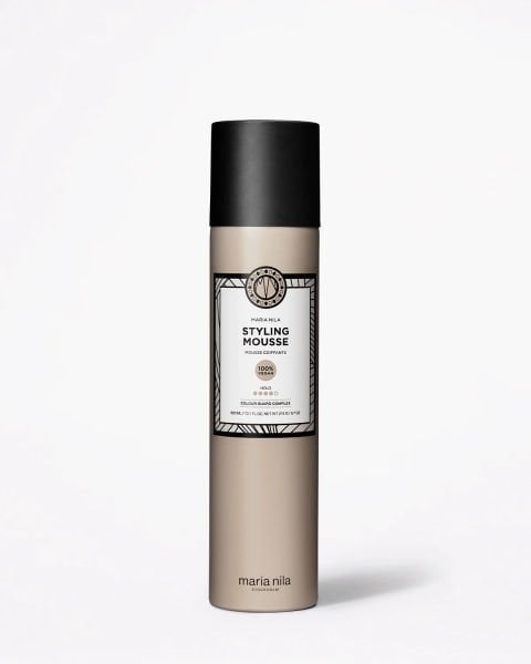 STYLING MOUSSE 300ML / 10.1OZ