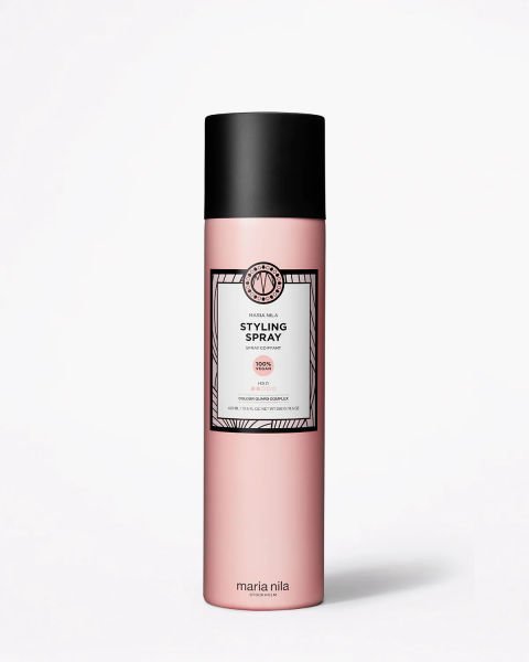STYLING SPRAY 400ML / 12.17OZ
