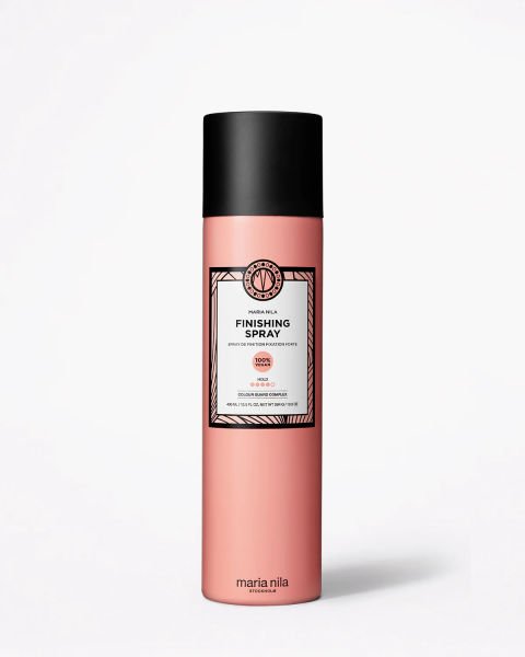 FINISHING SPRAY 400ML / 12.17OZ