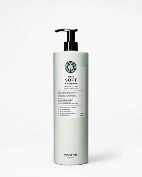 TRUE SOFT SHAMPOO 1000ML / 33.8OZ