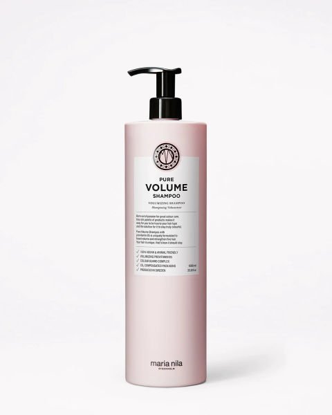 PURE VOLUME SHAMPOO 1000ML / 33.8OZ