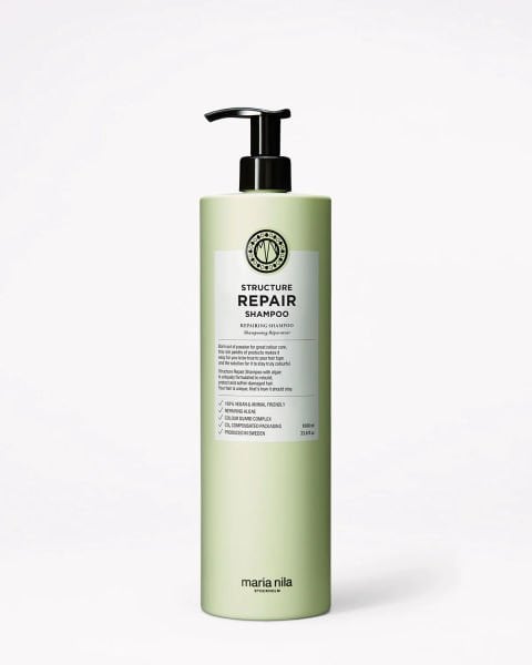 STRUCTURE REPAIR SHAMPOO 1000ML / 33.8OZ