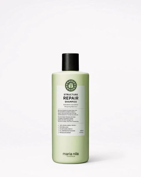 STRUCTURE REPAIR SHAMPOO 350ML / 11.8OZ
