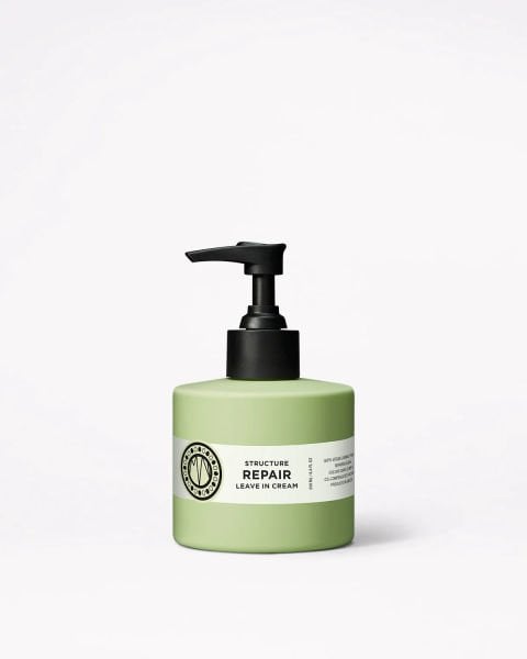 STRUCTURE REPAIR LEAVE IN CREAM