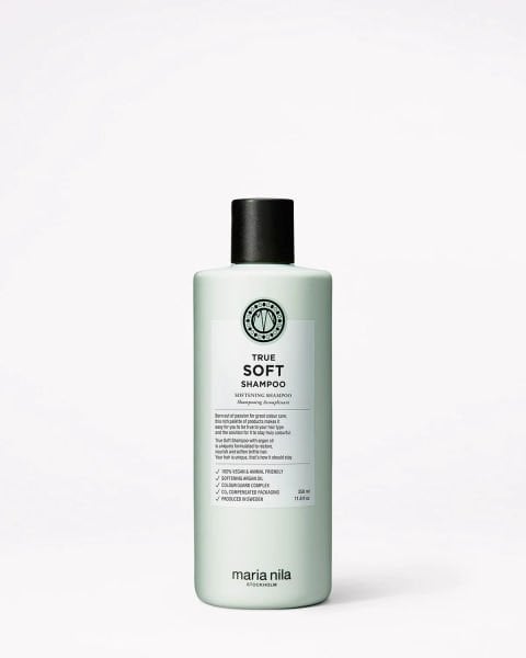 TRUE SOFT SHAMPOO 350ML / 11.8OZ