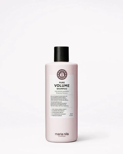 Pure Volume Shampoo 350ml / 11.8oz
