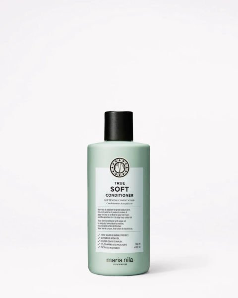TRUE SOFT CONDITIONER 300ML / 10.1OZ