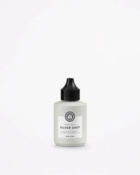 Silver Shot 60ML