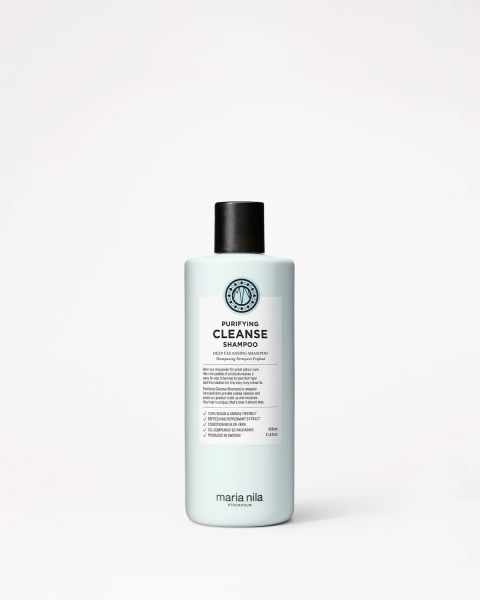 Purifying Cleanse Shampoo 350ml / 11.8oz